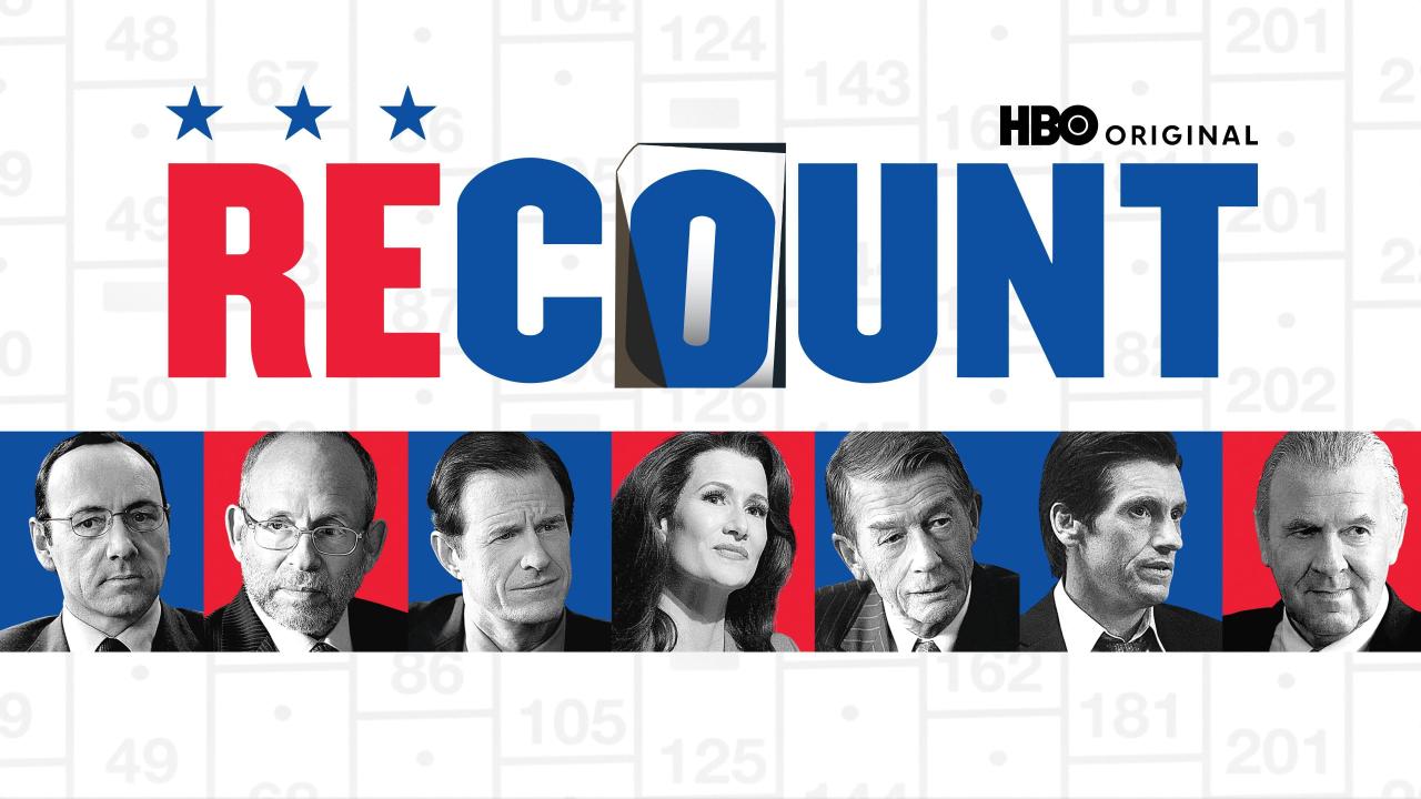 Recount