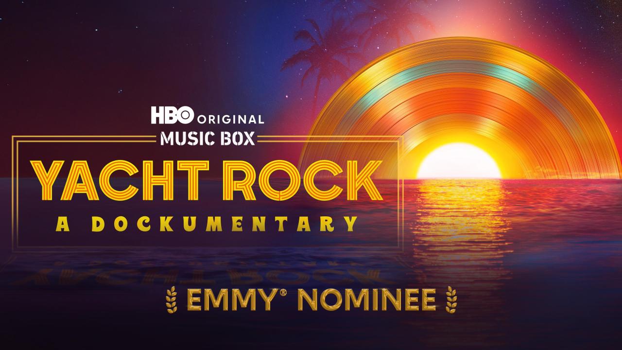 Music Box: Yacht Rock: A DOCKumentary
