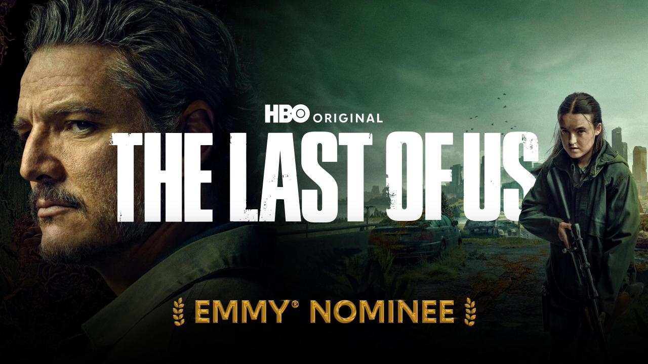 The Last of Us