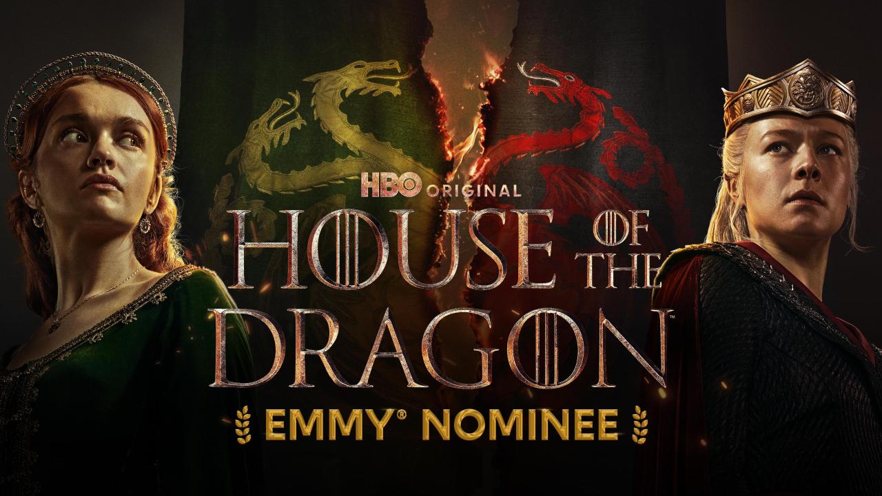 House of the Dragon