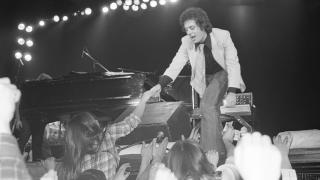 Billy Joel: And So It Goes: Part Two