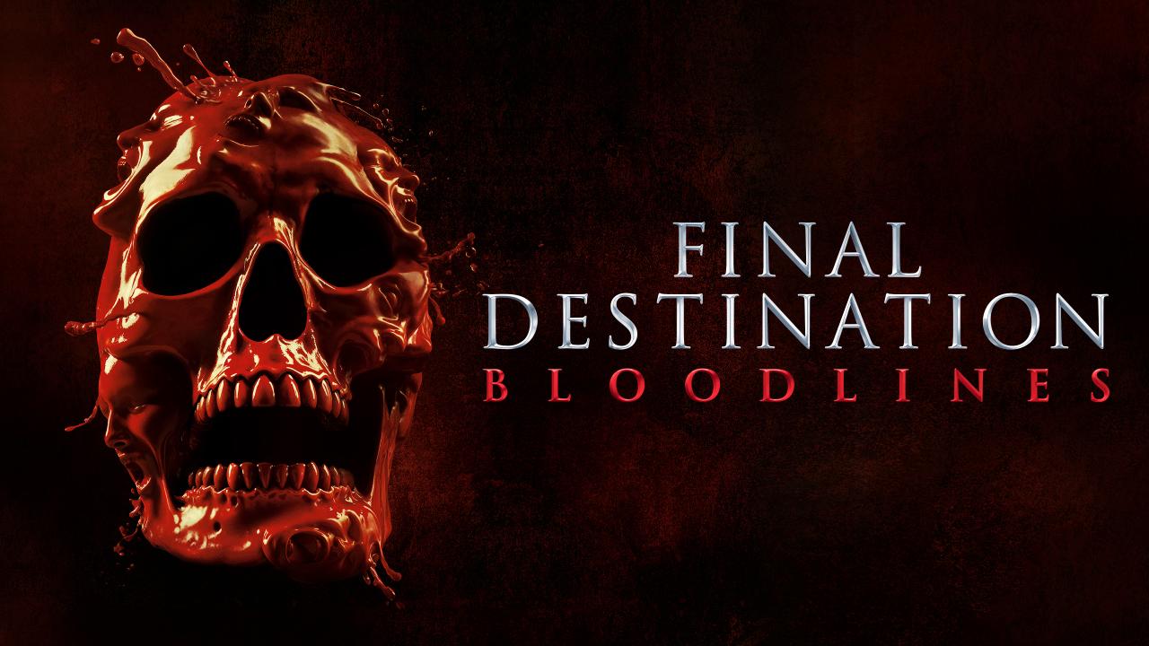 Final Destination Bloodlines