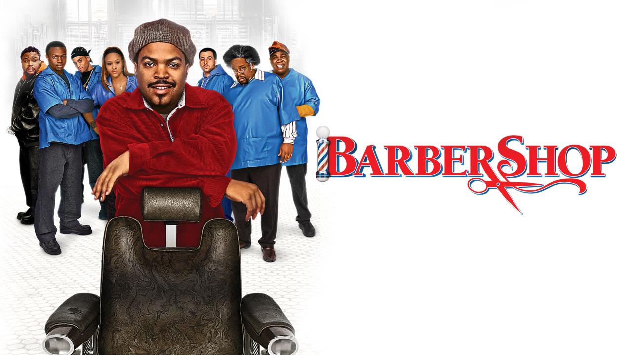 Barbershop