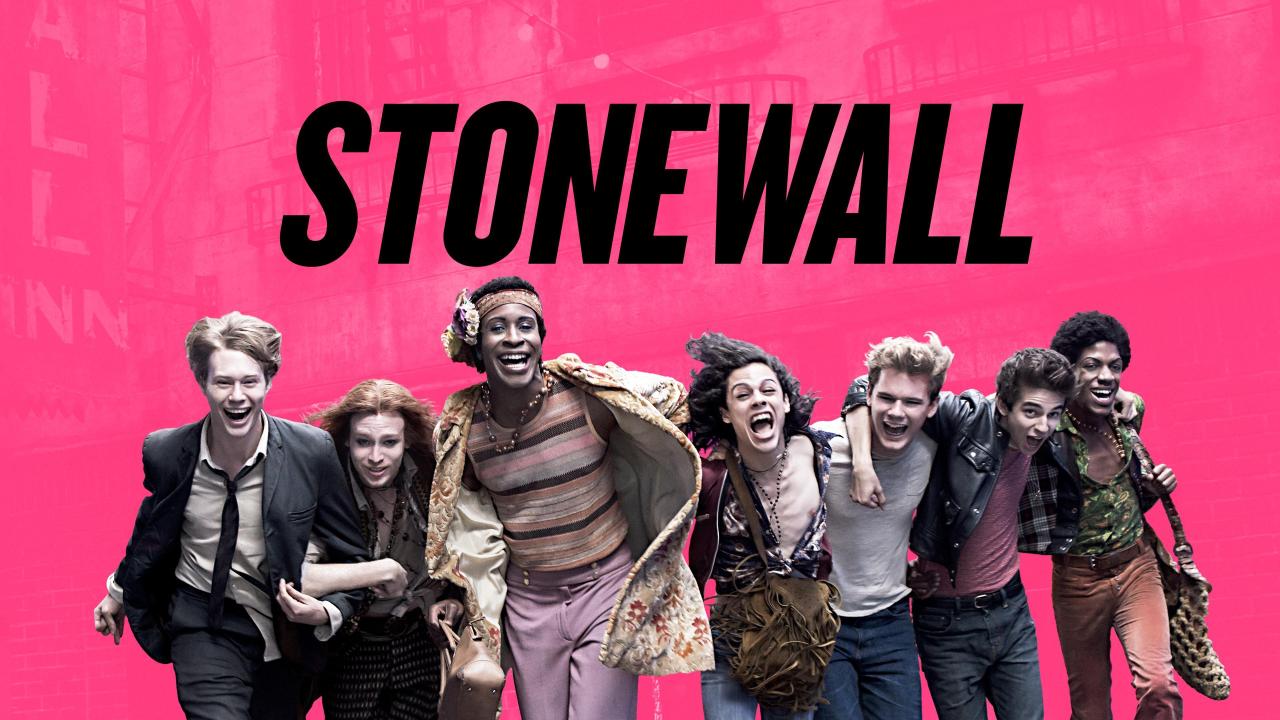 Stonewall