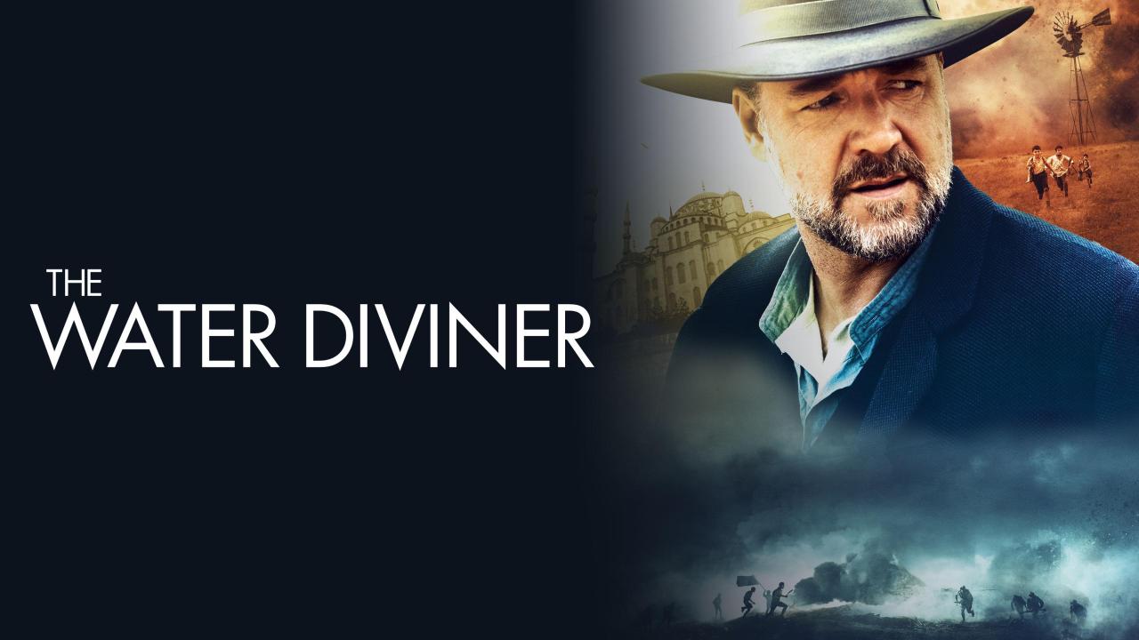 The Water Diviner