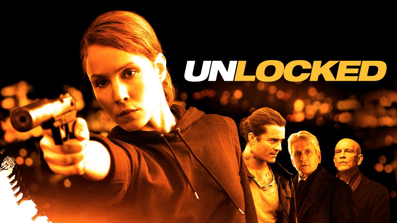 Unlocked