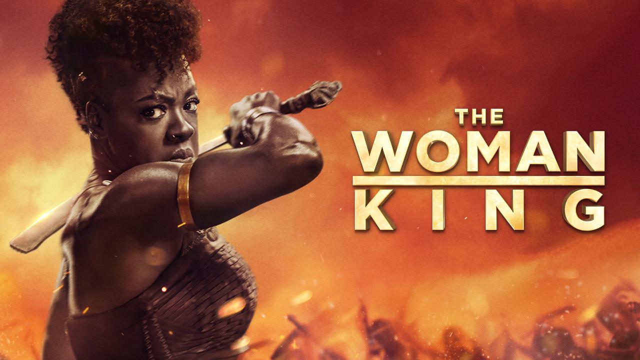The Woman King