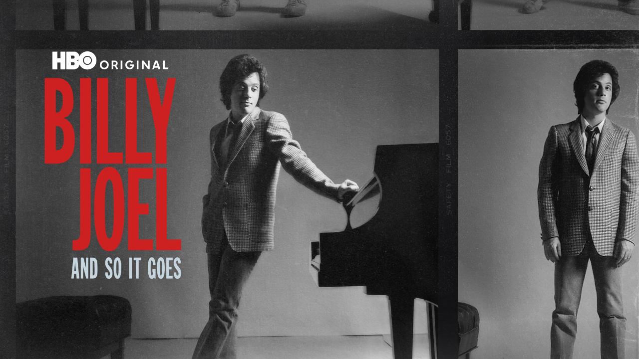 Billy Joel: And So It Goes