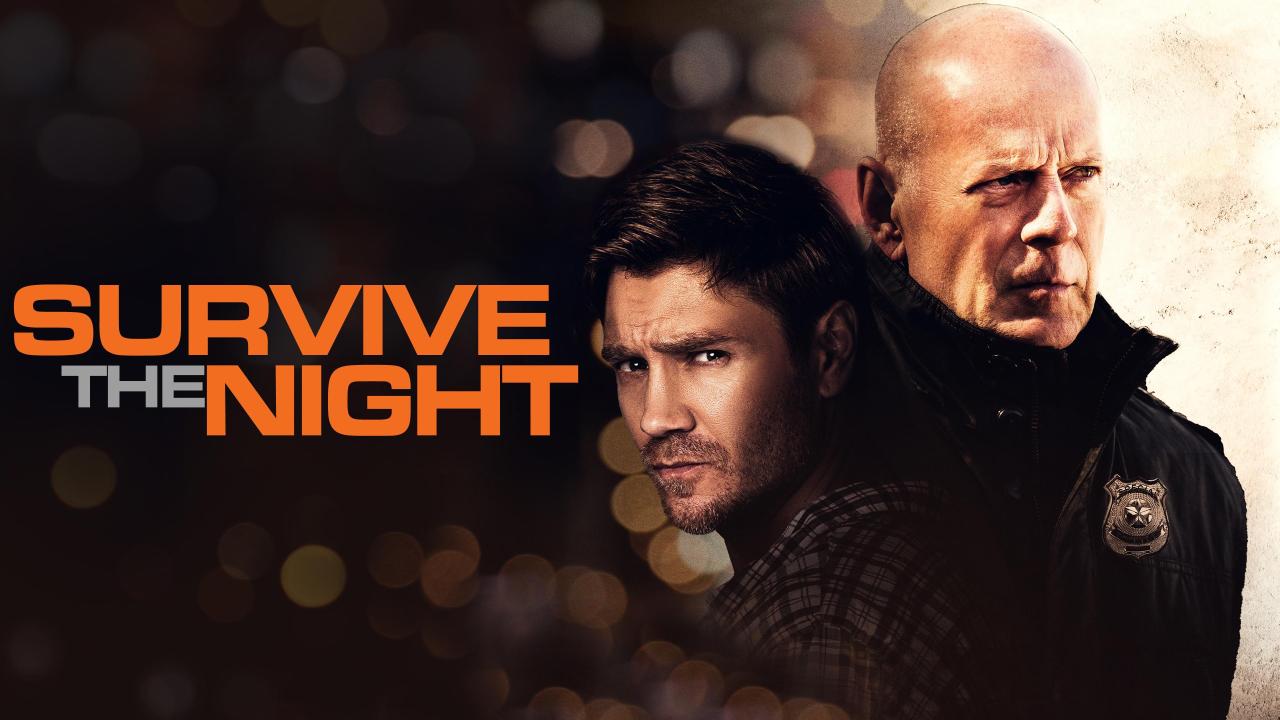 Survive the Night