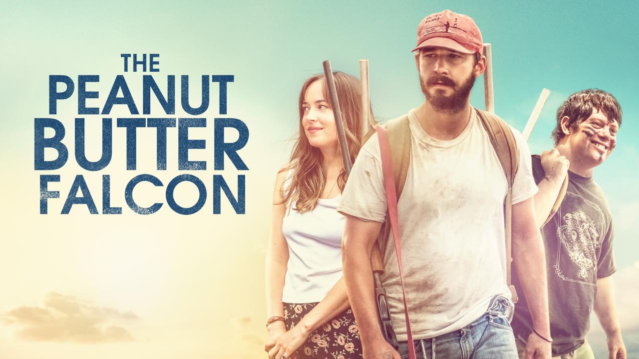 The Peanut Butter Falcon