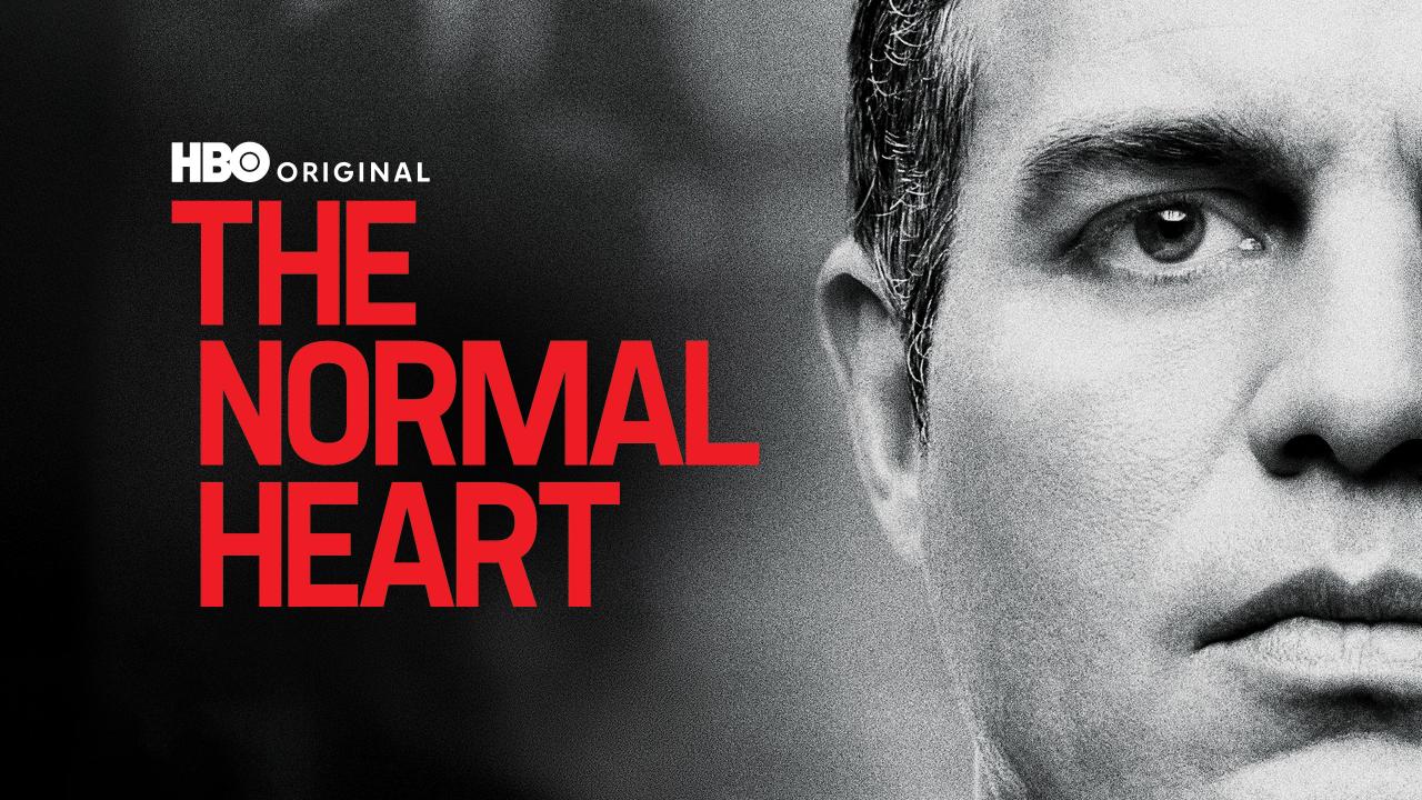 The Normal Heart