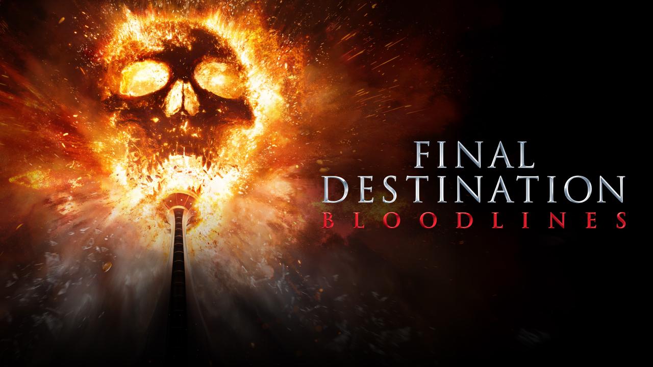 Final Destination Bloodlines