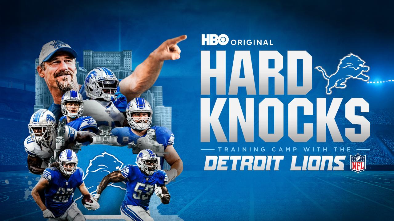 Hard Knocks: Training Camp