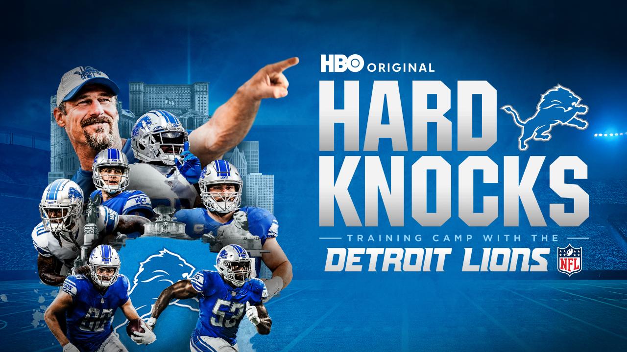 Hard Knocks: Training Camp