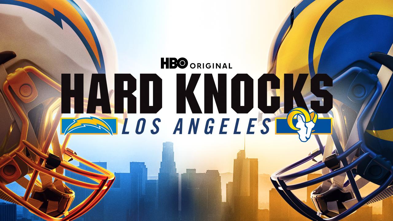 Hard Knocks: Los Angeles