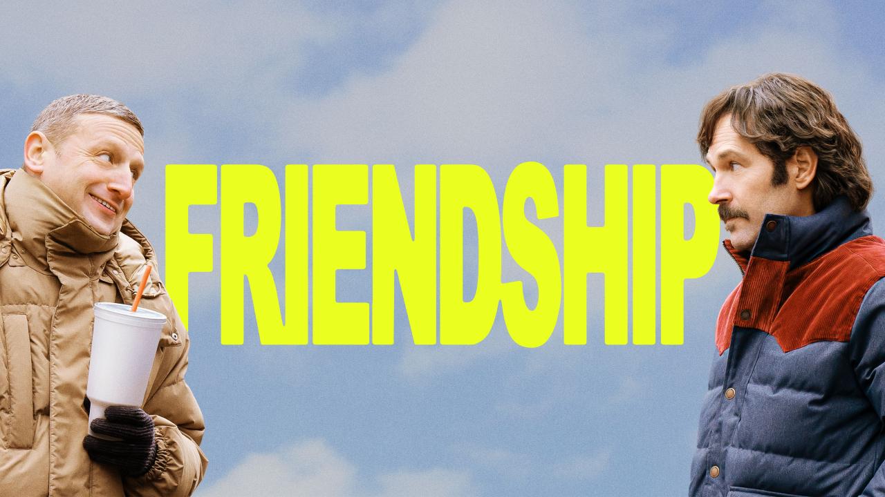 Friendship