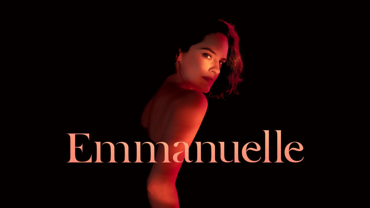 Emmanuelle (2024)