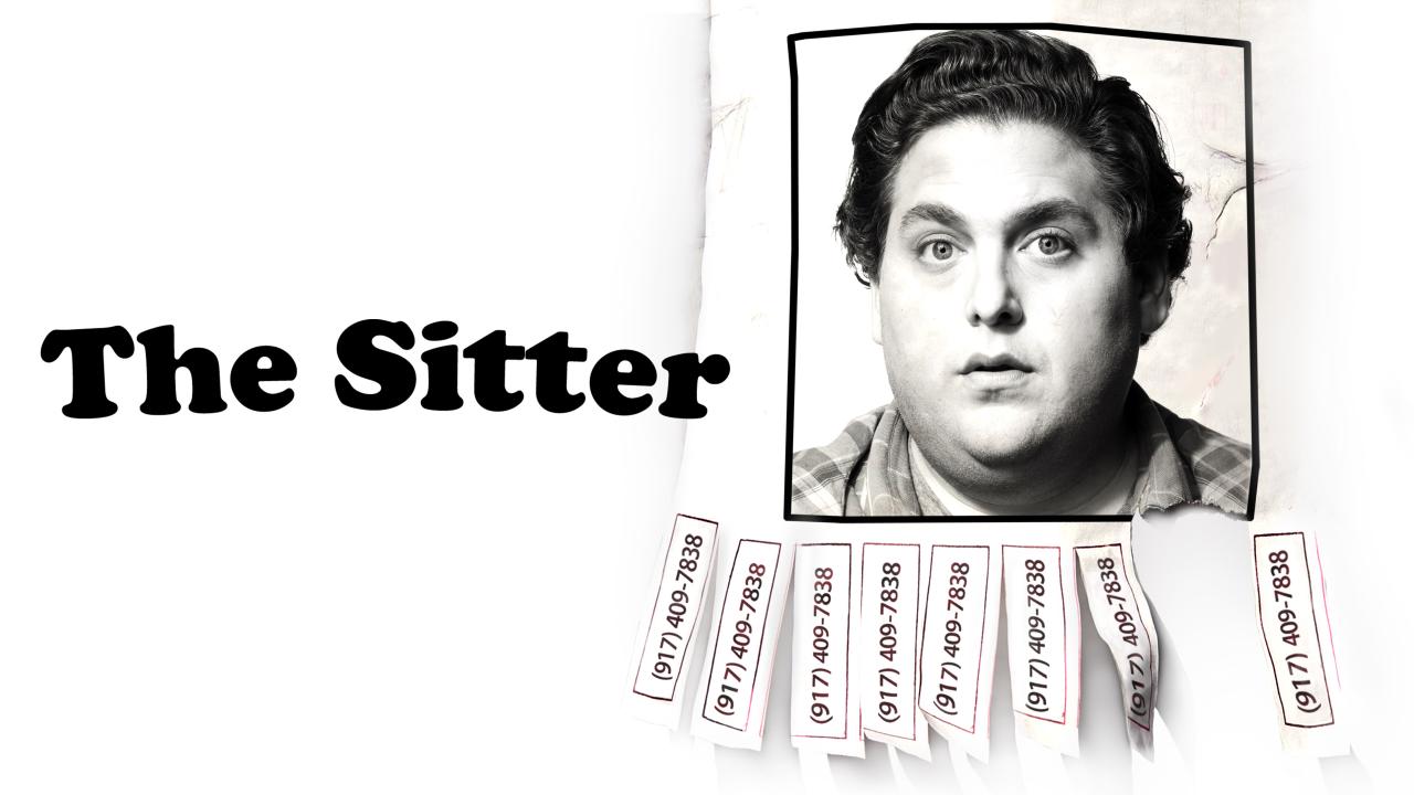 The Sitter