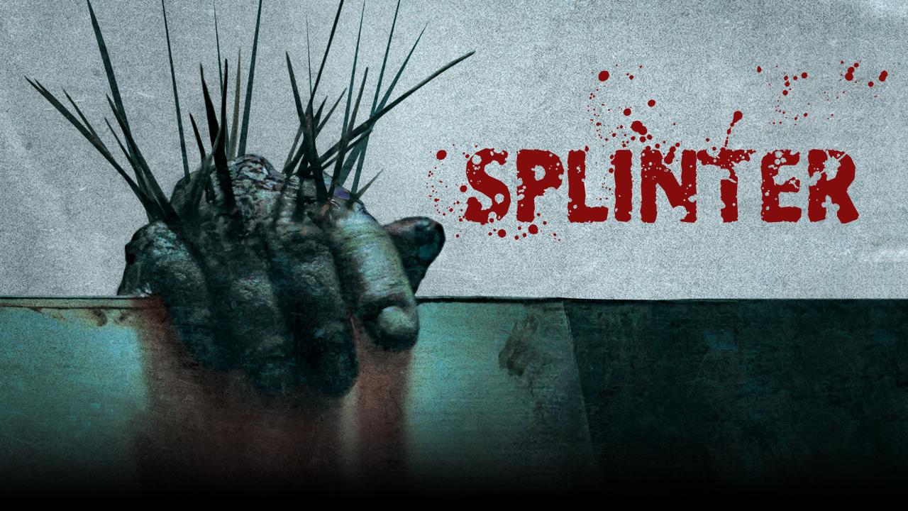 Splinter