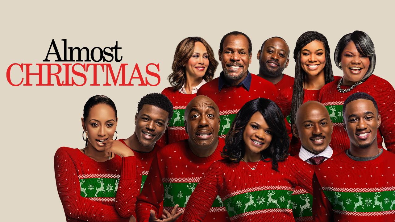 Almost Christmas