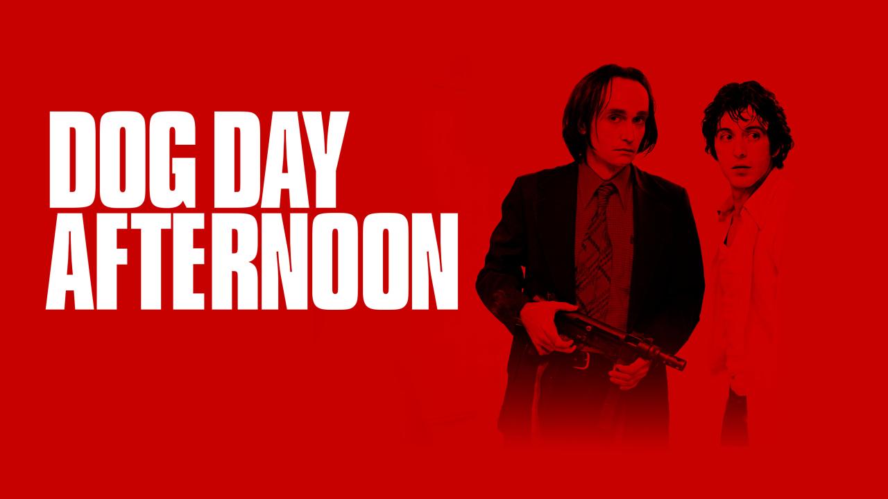 Dog Day Afternoon