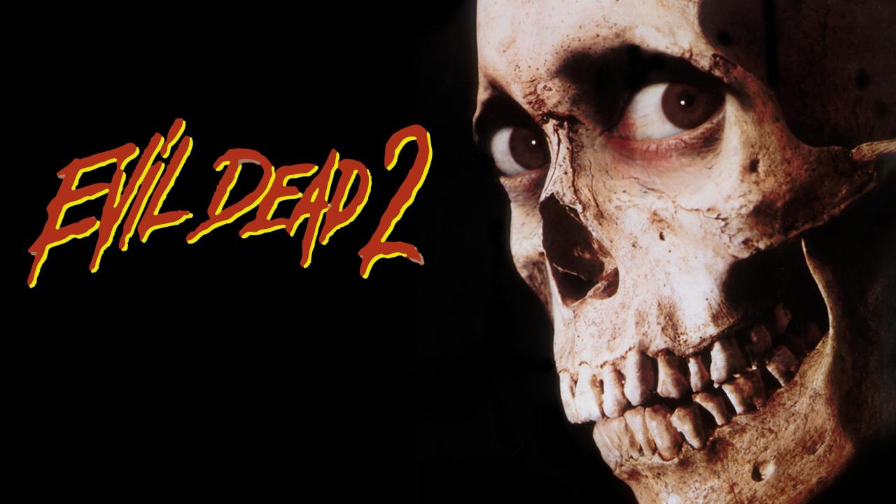 Evil Dead II