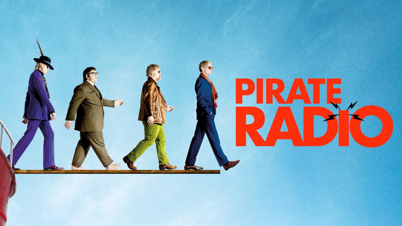 Pirate Radio