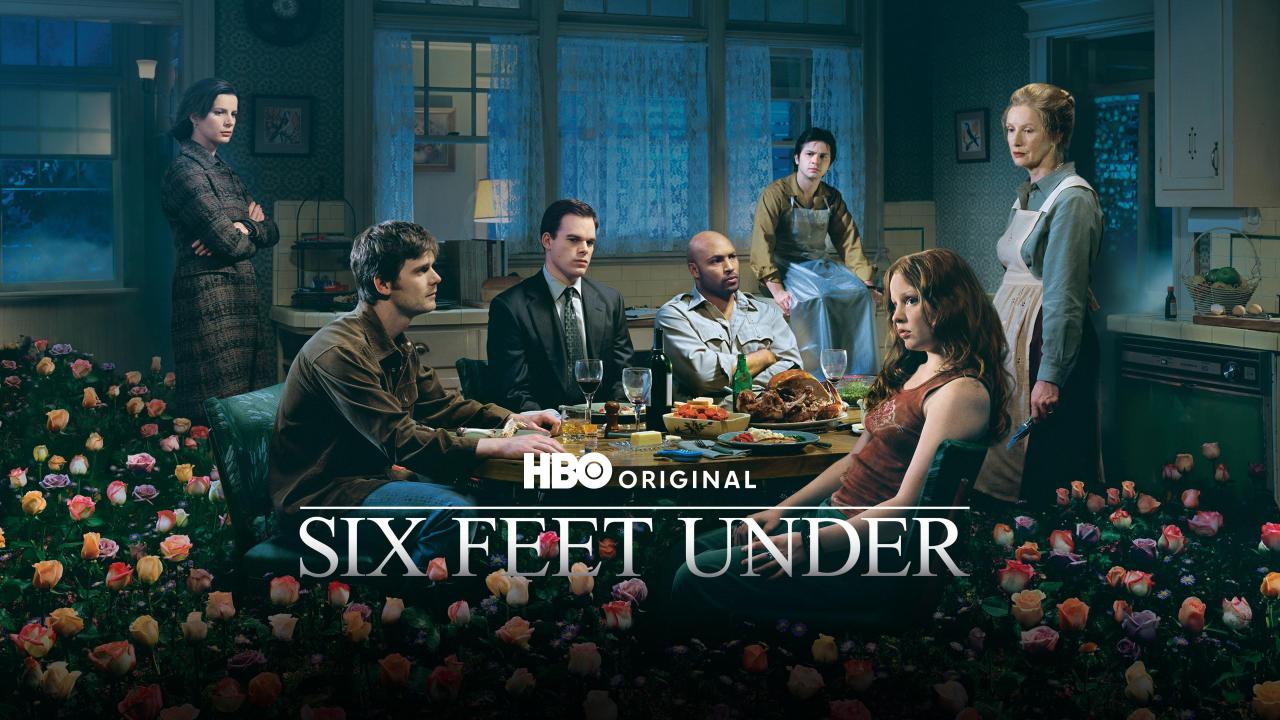 Six Feet Under