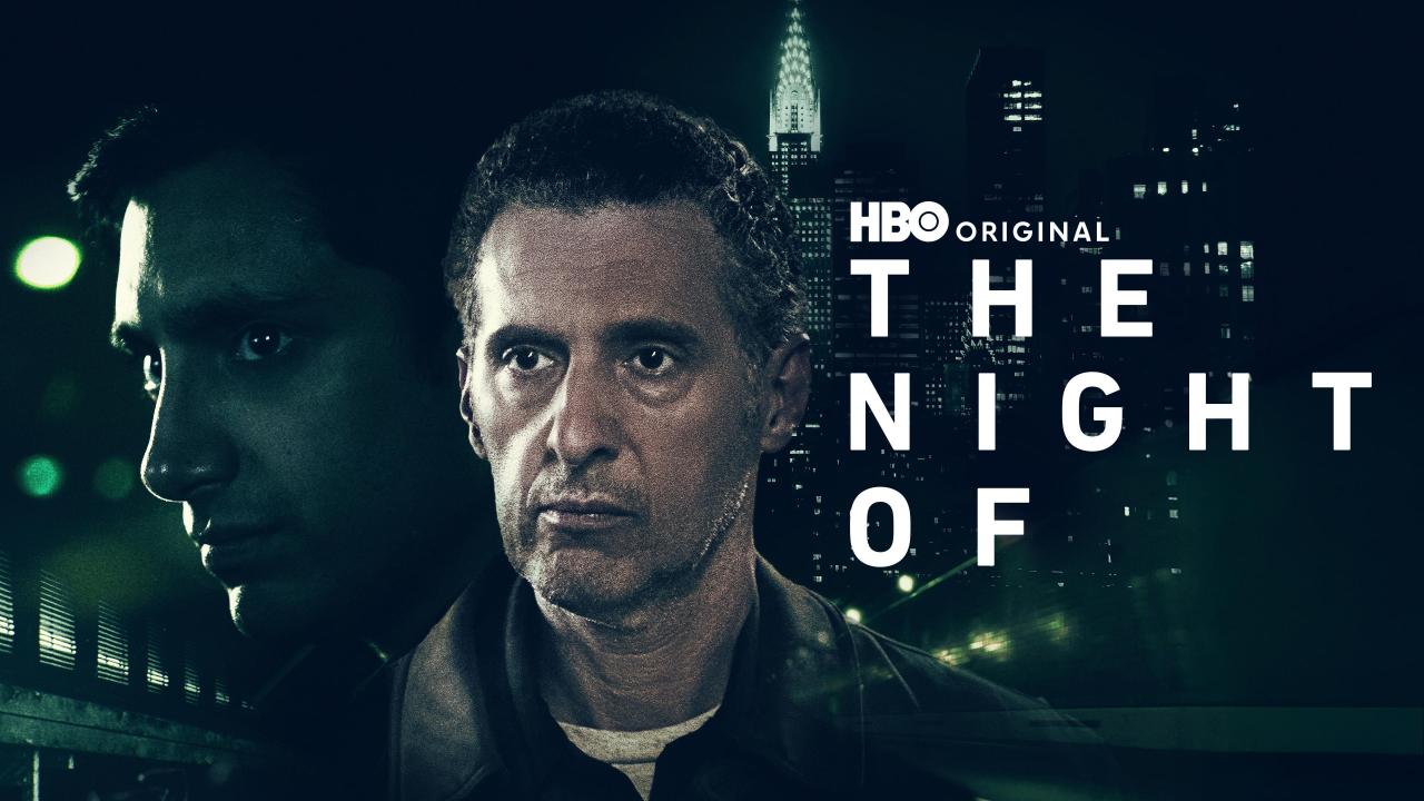 The Night Of