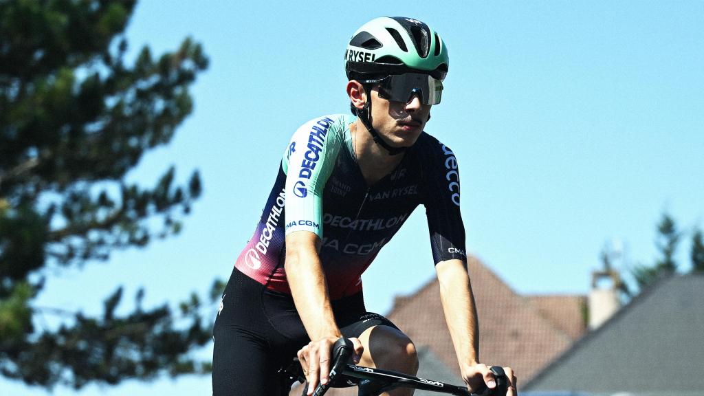 Tour de l'Avenir | Team Presentation