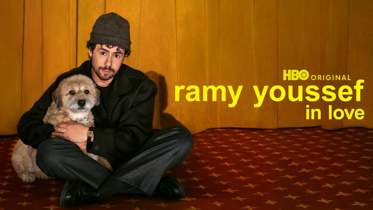 Ramy Youssef: In Love