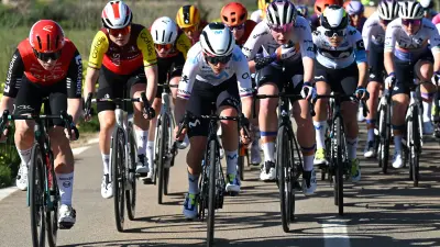 11 45 Belgien runt Etapp 4 cykel