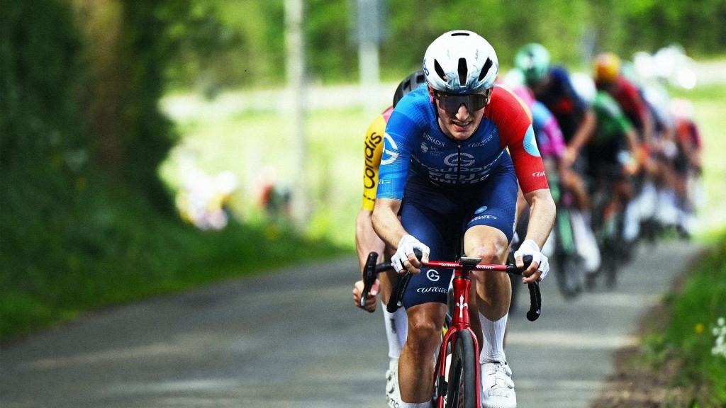 Tour de l’Ain | Stage 3
