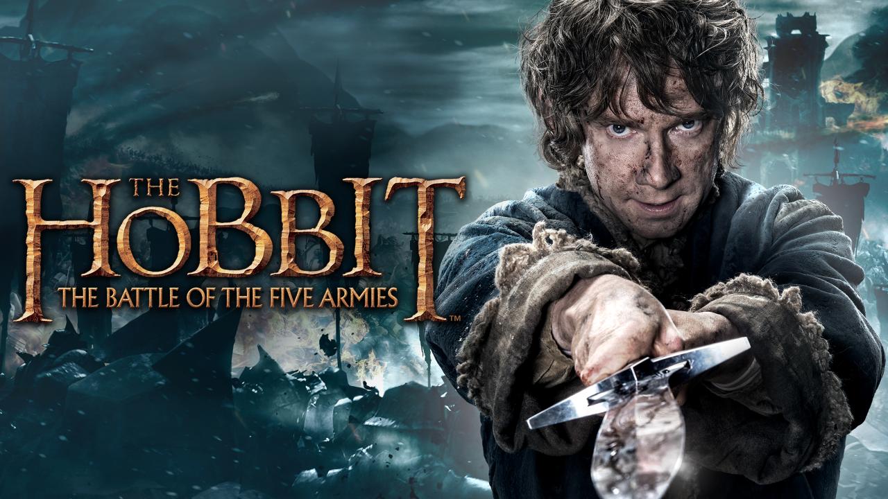 The Hobbit: The Battle of the Five Armies