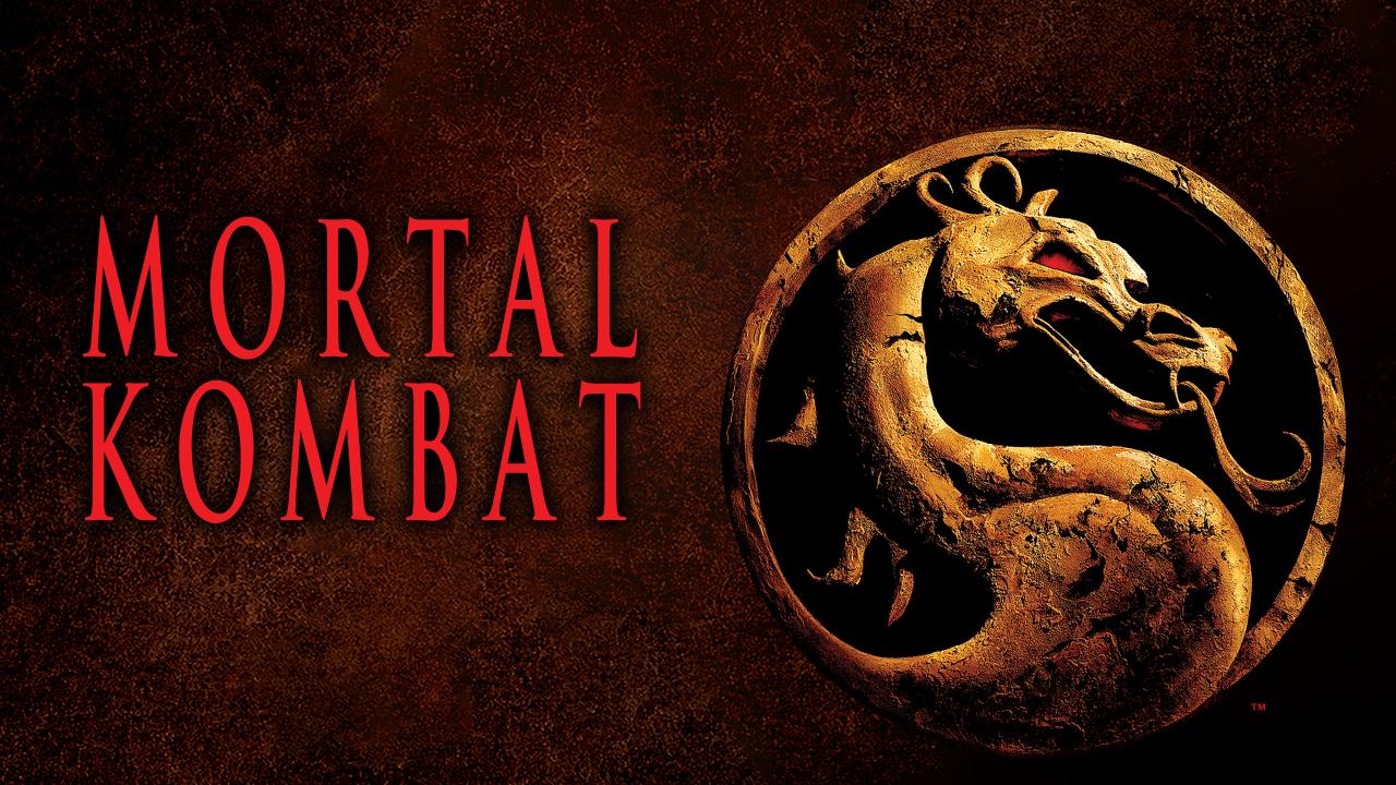 Mortal Kombat