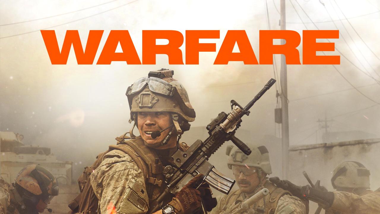 Warfare