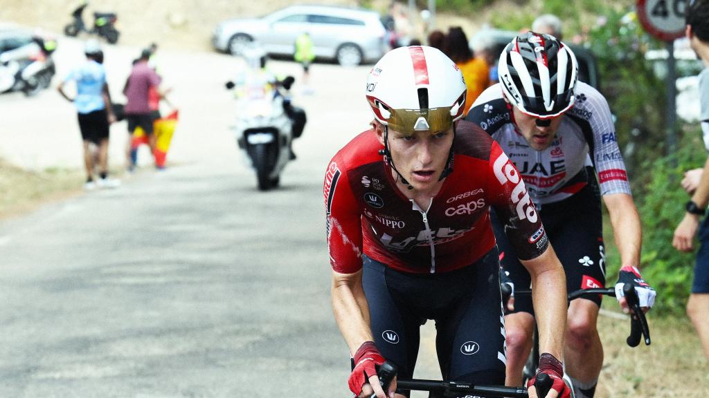 Tour de l'Avenir | Stage 6