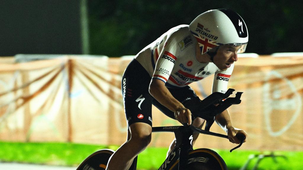 Eneco Tour | Prologue