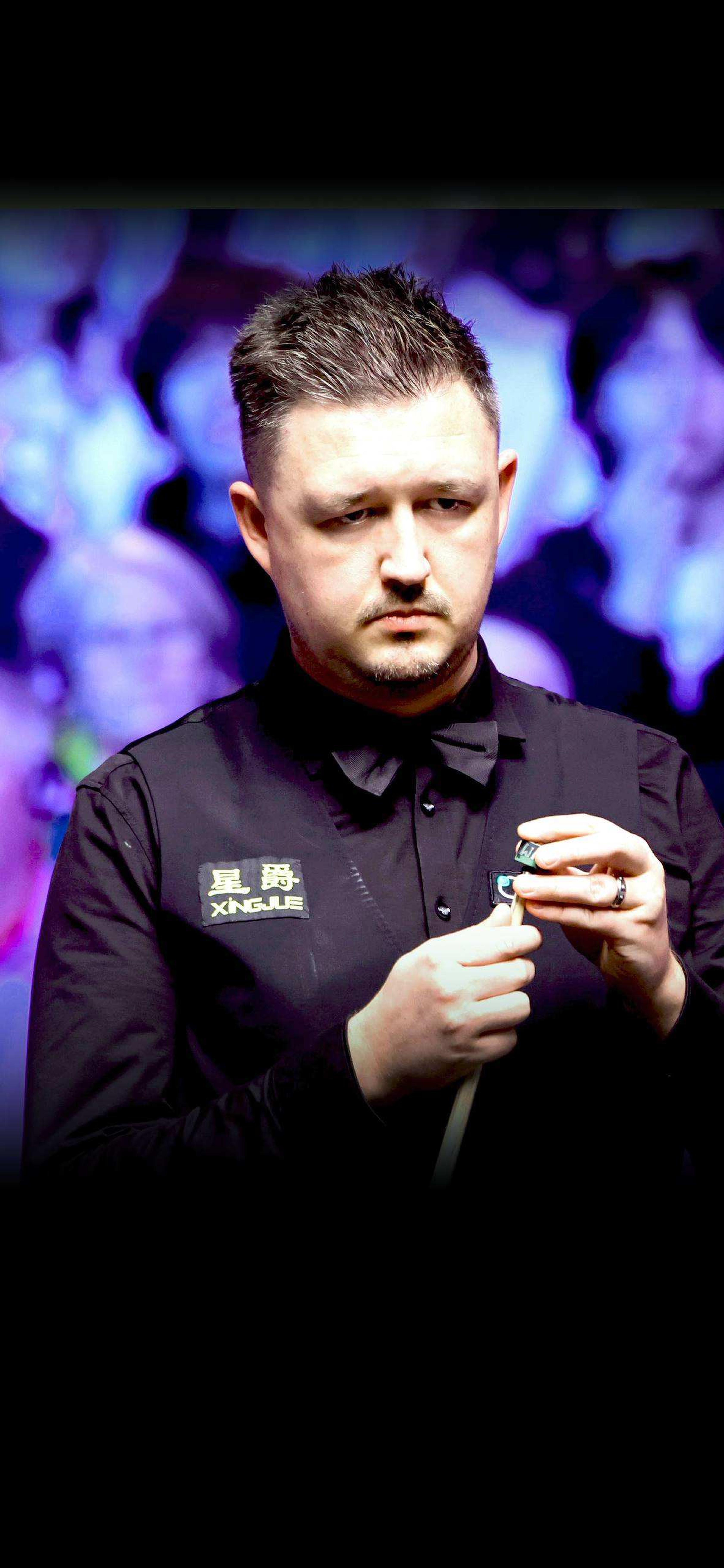 FI MAX 1 David Gilbert Kyren Wilson Shenzhen Open Round 3 ‧ MAX ‧ 03 30 AM CEST 30/9