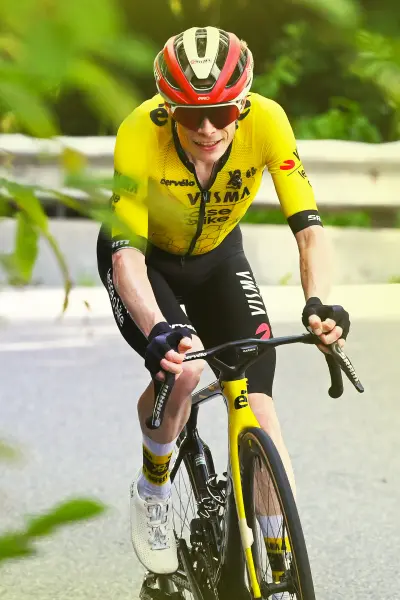 18 50 Belgien runt Etapp 4 cykel 7 19 MAX SE