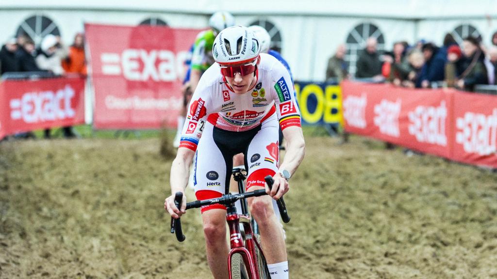 HG Cross | Dendermonde