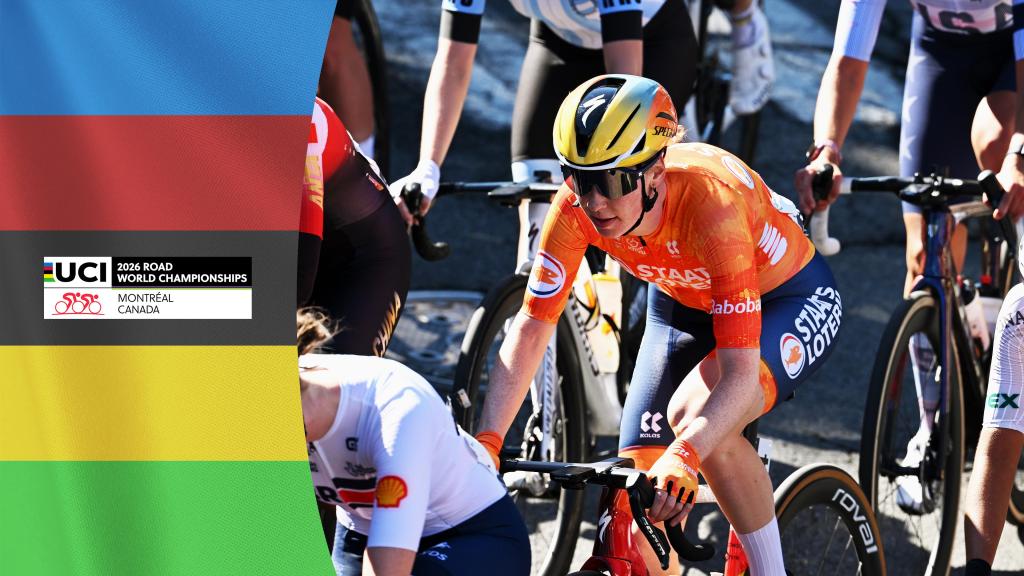 UCI Road World Championships