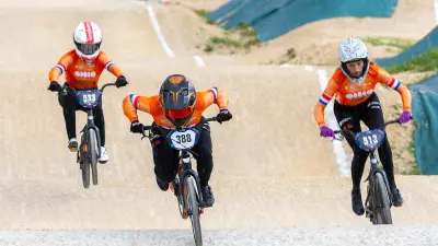 13 25 BMX Valmeira bmx