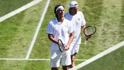 11 55 T Haas F Lopez J Cabal R Farah tennis 7 11 MAX SE