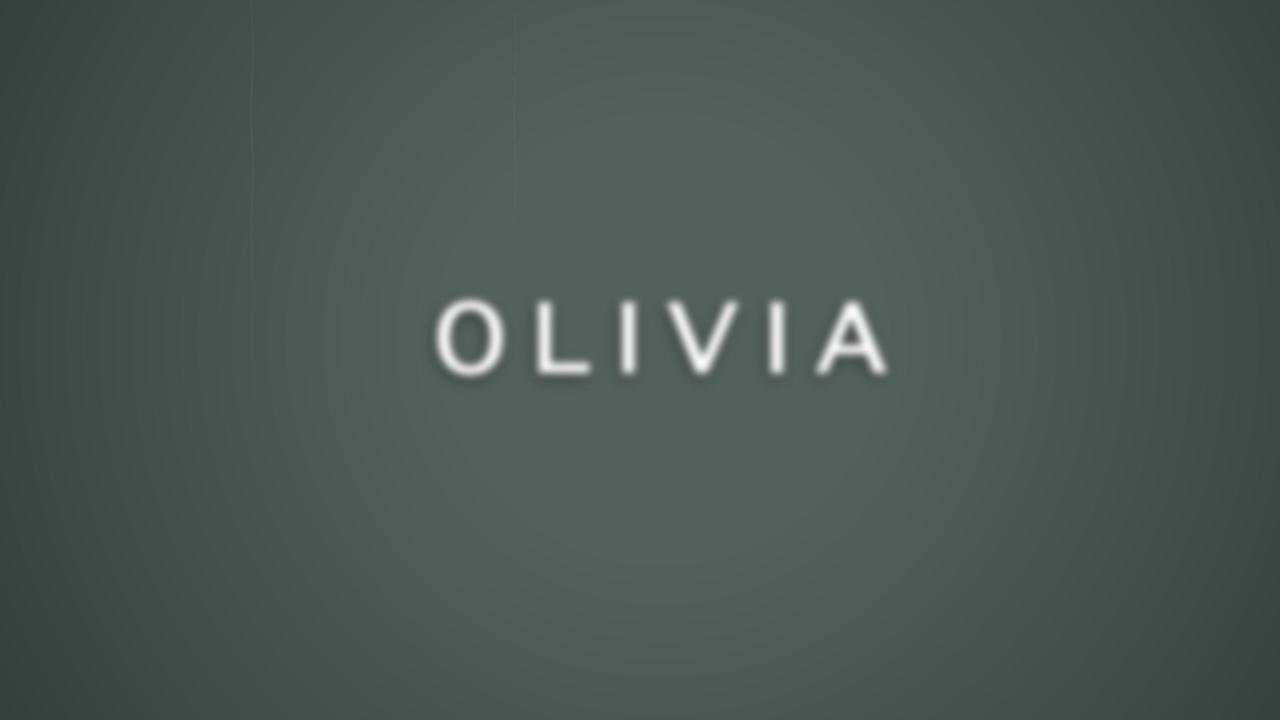 Olivia