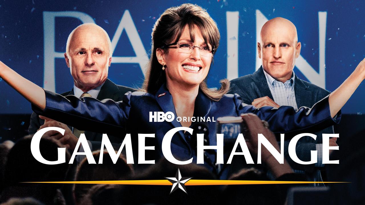 Game Change