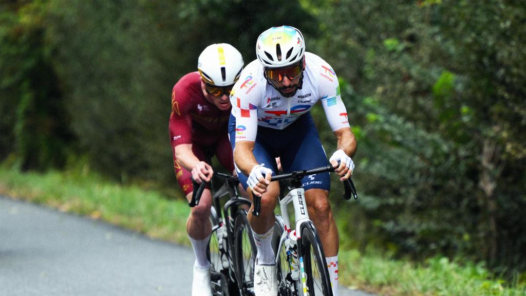 Tour de Vendée