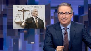 May 31, 2026: Presidential Pardons