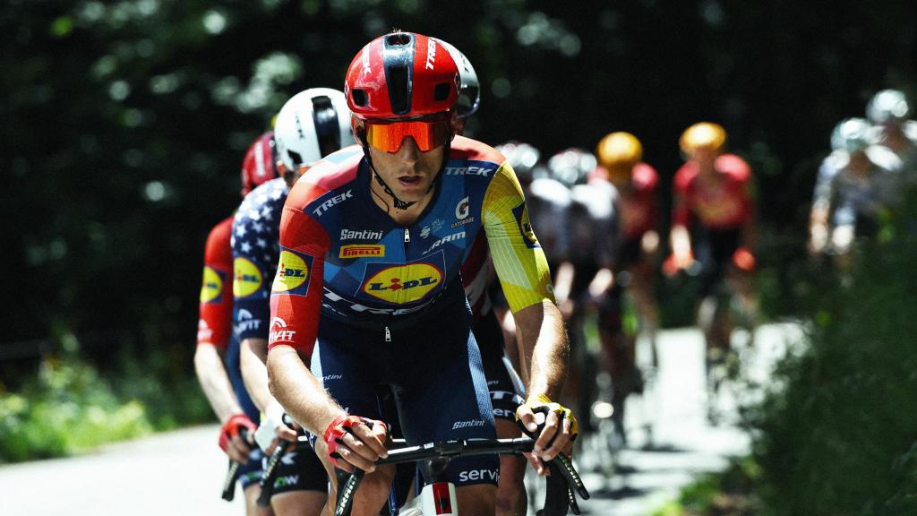 Tour of Armenia | Stage 4