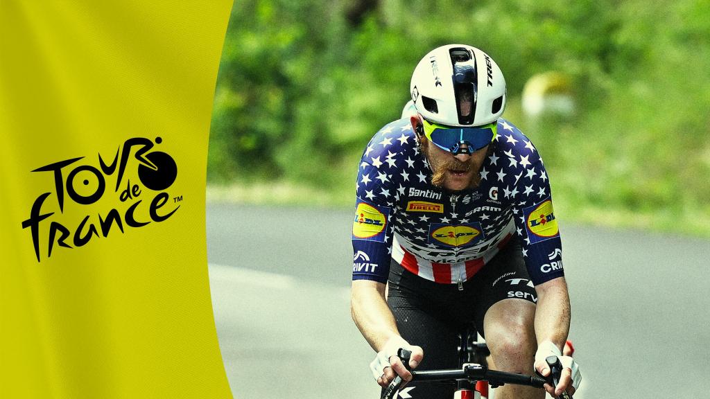 Tour de France